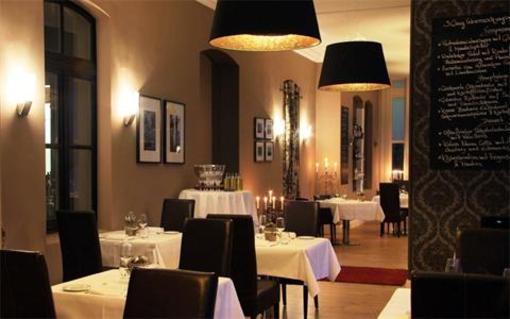 фото отеля Waldhotel Sophienhof Konigswinter