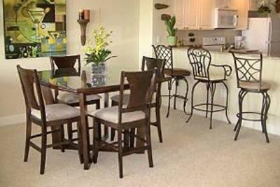 фото отеля ResortQuest Vacation Rentals Harbor Landing Destin