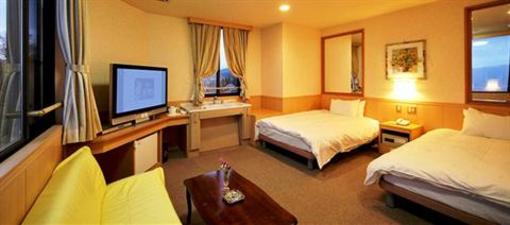 фото отеля Aso Villa Park Hotel
