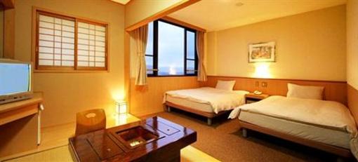 фото отеля Aso Villa Park Hotel