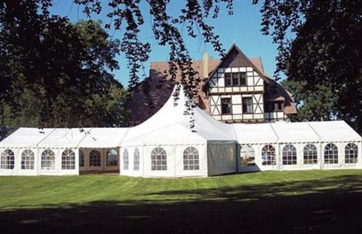 фото отеля Gutshaus Kubbelkow