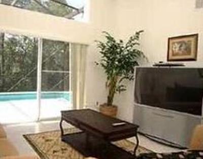 фото отеля Florida Fantasy Homes International