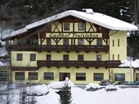 Hotel Gasthof Freisleben Sankt Anton am Arlberg