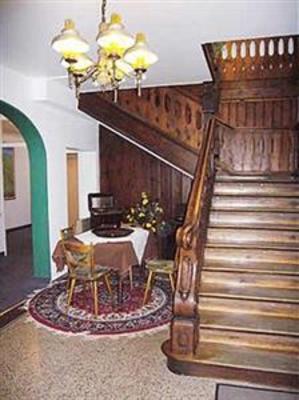 фото отеля Akzent Hotel Schranne Rothenburg ob der Tauber