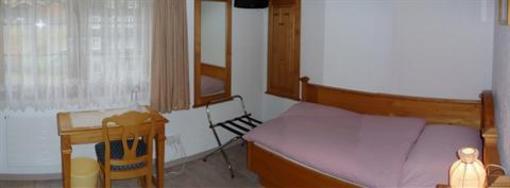 фото отеля Blinnenhorn Hotel