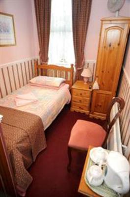 фото отеля The Dylan Guest House