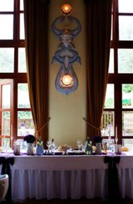 фото отеля Hotel U Zeleneho Stromu