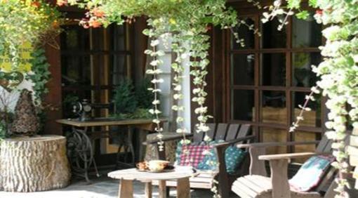 фото отеля Residence Hoteliere La Renardiere