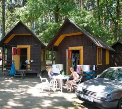 фото отеля Camping Restaurant Bezdrev