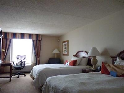 фото отеля Hilton Garden Inn Auburn Riverwatch