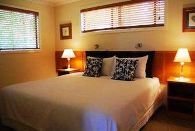 фото отеля Kentia Holiday Apartments Norfolk Island