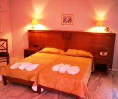 фото отеля Constantin Hotel Apartments Rethymno