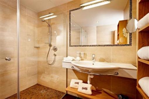 фото отеля Hotel Elisabeth