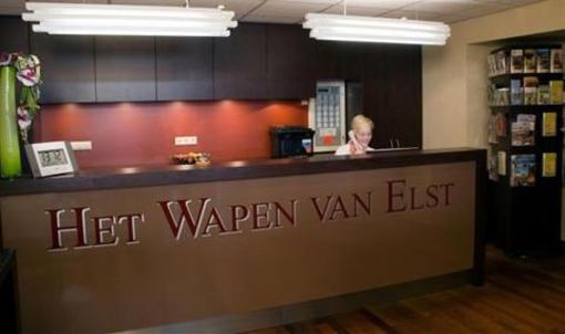 фото отеля Het Wapen Van Elst