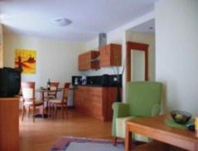 фото отеля Hotel Cebulj