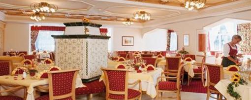 фото отеля Hotel Vilpianerhof