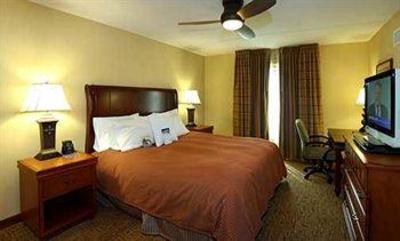 фото отеля Homewood Suites Lancaster