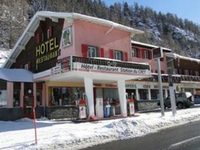 Hotel Restaurant Du Cret Bourg-Saint-Pierre