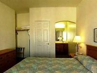 Pacific Plaza Resort