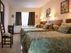 фото отеля Hotel Cumbres Nevadas