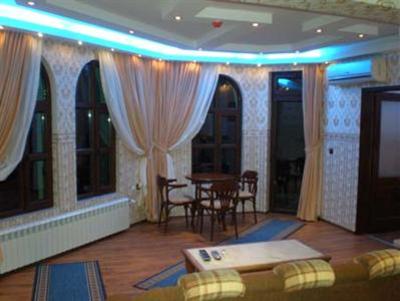 фото отеля Hotel Yazovir Kardzhali