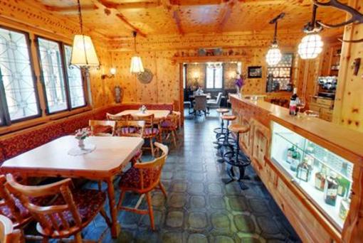 фото отеля Hotel Harrida Weissensee
