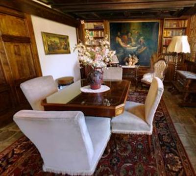 фото отеля Hotel Harrida Weissensee