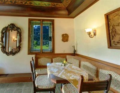 фото отеля Hotel Harrida Weissensee