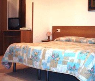 фото отеля Residence Venere Chianciano Terme