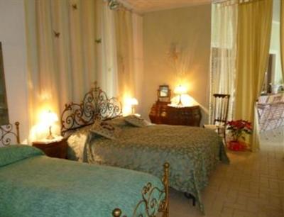 фото отеля Magic Piedmont B&B