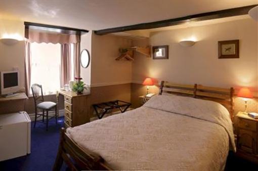 фото отеля Bath Place Hotel