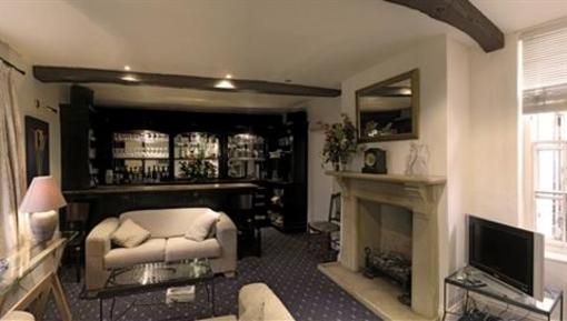 фото отеля Bath Place Hotel