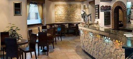 фото отеля Hotel San Lorenzo Chiavenna