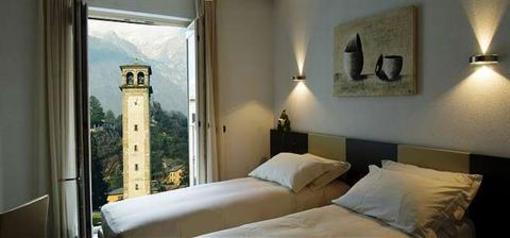 фото отеля Hotel San Lorenzo Chiavenna