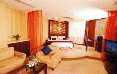 фото отеля Hangzhou Capital Star Hotel
