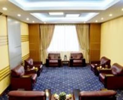 фото отеля Hangzhou Capital Star Hotel