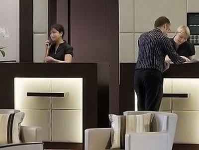 фото отеля Novotel Clermont-Ferrand