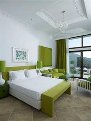 фото отеля Salvator Hotel Villas & Spa