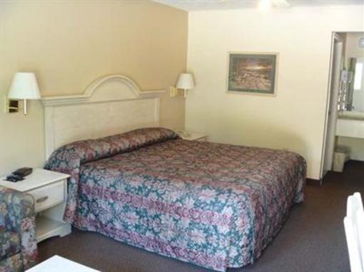 фото отеля Deerfield Inn and Suites Fairview (Tennessee)
