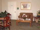 фото отеля Deerfield Inn and Suites Fairview (Tennessee)