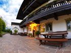 фото отеля Alpenhof Hotel Restaurant