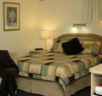 фото отеля Bermagui Motor Inn