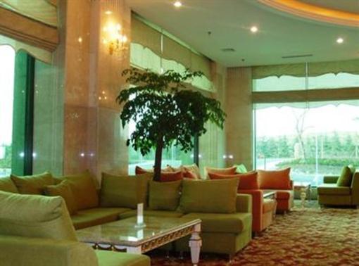 фото отеля Nan Shan Hotel
