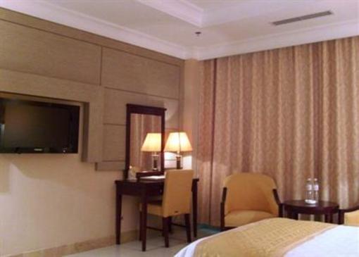 фото отеля Nan Shan Hotel