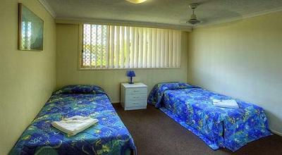 фото отеля Sandcastles on Currumbin Beach Apartments Gold Coast