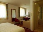 фото отеля Hotel Borovnik
