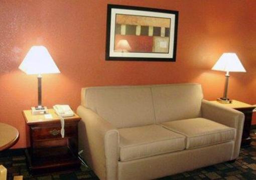 фото отеля Quality Inn & Suites Montgomery