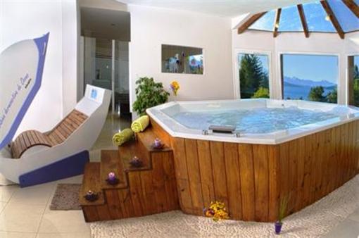 фото отеля Altuen Hotel Suites & Spa San Carlos de Bariloche