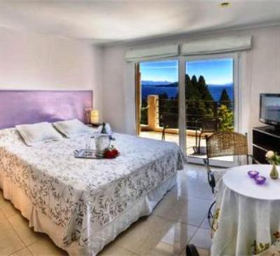 фото отеля Altuen Hotel Suites & Spa San Carlos de Bariloche