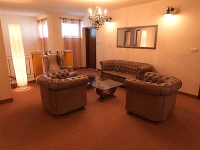 фото отеля Al Faro Lodge